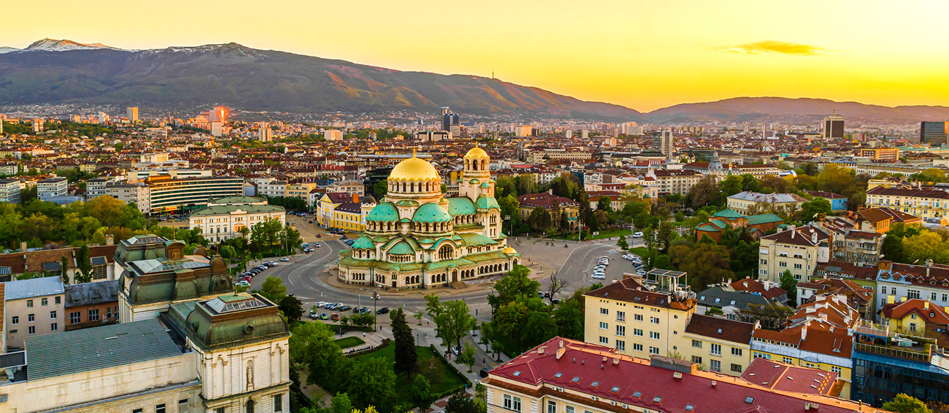 What to see in Sofia, the enigmatic capital where East and West meet